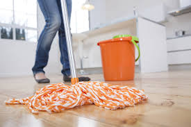 cleaning tips for floors expert
