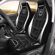 Honda Car Seat Cover Set Of 2 Ver 4