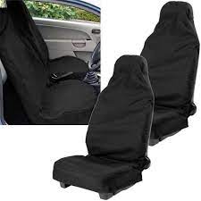 Xtremeauto Waterproof Car Front Seat Co