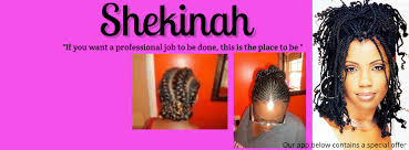 Smooth, dry, or wiry c. Shekinah Hair Braiding Home Facebook
