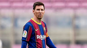 Hän pelasi menestyksekkäästi 17 edustusjoukkuevuoden ajan barcelonassa, jonka kanssa hänen. Lionel Messi Contract Final Agreement With Barcelona