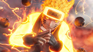 naruto 4k wallpapers and backgrounds