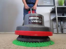 better air solutions carpet cleaning