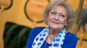 Betty White funeral: Date, time, venue ...