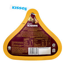 hershey s kisses chocolate milk with