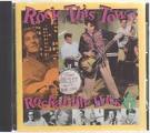 Rock This Town: Rockabilly Hits, Vol. 1