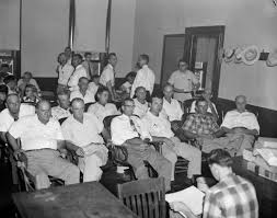The new marker is bulletproof. Acquitting Emmett Till S Killers In The Dark Apm Reports