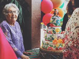List of senior citizen birthday party ideas. 15 Fun 80th Birthday Party Ideas To Celebrate Your Loved Ones Fun Attic