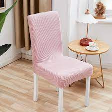 Hotel Dining Table Chair Cover