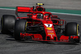 ferrari f1 2018 wallpapers top free