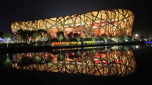 Architecture & Structural Engineering of National Stadium (Bird's Nest) for  Beijing Olympics 2008 - Arup