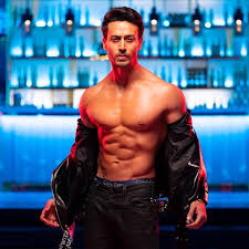 tiger shroff tiger shroff body hd