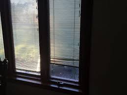 Pella Windows Blinds Windows
