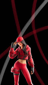 Our top 10 must have products! Ruby Aesthetic Fortnite Girl Skins Wallpaper Novocom Top