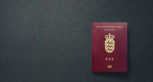 Buy denmark passport from docsandcounterfeits we provide the best services qualitative and quantitative,we are always available for our clients. Veridos Idpeople Win Epassport Tender In Denmark The Independent Global Source For The Flexible And Printed Electronics Industry