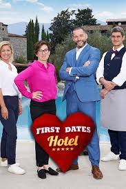 first dates hotel rotten tomatoes