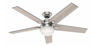 How To Turn On Ceiling Fan Without