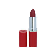 rimmel lasting finish matte lipstick