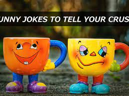 From cats to genies, growler has funny romantic jokes that will get your crush. 100 Funny Jokes To Tell Your Crush Pairedlife