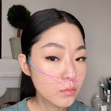 can tiktok filters help you do makeup