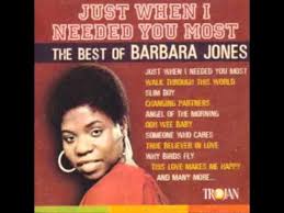 Angel of the morning cover. Barbara Jones Angel Of The Morning Youtube