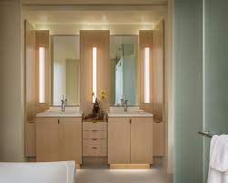 your bathroom sinks mirrors