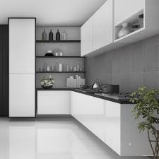 best modular kitchen designing company