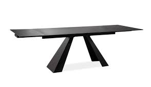 Delta Extension Table Dining Table