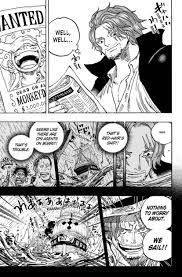 One Piece Manga News (@OnePieceFanNews) / X