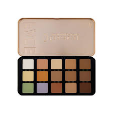 character pro concealer palette c