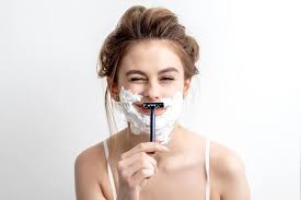 all you need to know about face shaving
