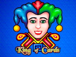 Descarga gratis los mejores juegos para pc: King Of Cards Juego De Tragamonedas Gratis Neonslots