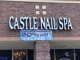 castle nail spa coppell tx nextdoor