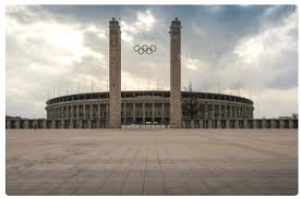 You can find the direction to the stadio olimpico (roma) here , if you are traveling to the event on event day, make sure to plan ahead and time your arrival to the stadio olimpico (roma), as traffic to. Stadio Olimpico Di Berlino