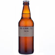 The Kernel Brewery Pale Ale Mosaic With