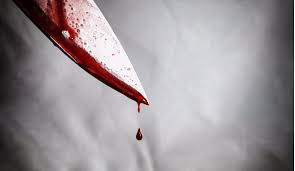 Bloody Knife - REBEL EM - Emergency Medicine Blog