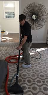 home certified carpet management