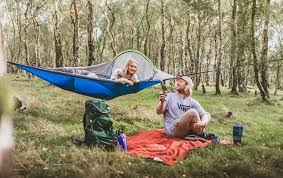 #mixflip #tentsile #campingif you are tired of sleeping on the ground when camping or you just want to try something new, unique and fun then you should take. Tentsile The Original Tree Tent Camping Hammock Company