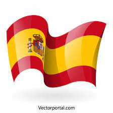 Affordable and search from millions of royalty free images, photos and vectors. Spanish Flag Clip Art Free Vector Image In Ai And Eps Format Creative Commons License