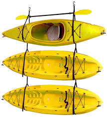 hanging kayak storage strap fits 3