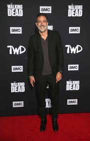 the walking dead premiere and party