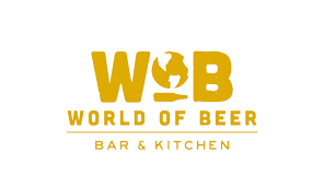 World Of Beer Merch - Official Online Store on District Lines