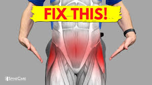 how to fix pelvic pain for good you