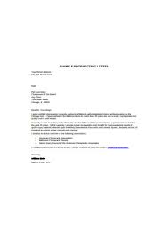 19 sle prospecting letter in pdf