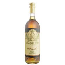This was about 30% of all the recorded angileri's in the usa. Terre Siciliane Moscato Angileri
