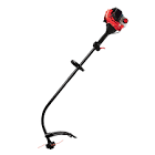 25cc Curved Shaft Gas Grass Trimmer Troy-Bilt