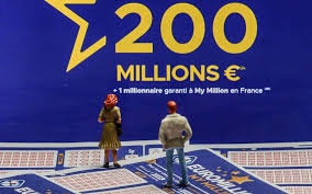 D'autres joueurs ont décroché d'autres gains, aux rangs. Euromillions Toujours Pas De Gagnant Du Jackpot De 200 Millions Le Parisien