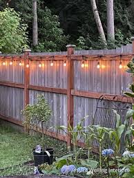 15 Backyard Lighting Ideas That Inspire