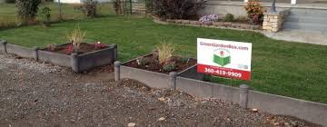 The Green Box Raised Garden Bed Review
