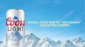 get a free 6 pack of coors light